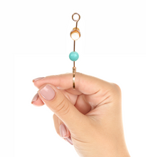 Load image into Gallery viewer, The Precious Metal J Holder