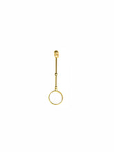 Load image into Gallery viewer, The Drop-Dead Gorgeous Metal J Holder