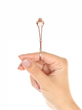 Load image into Gallery viewer, The Drop-Dead Gorgeous Metal J Holder