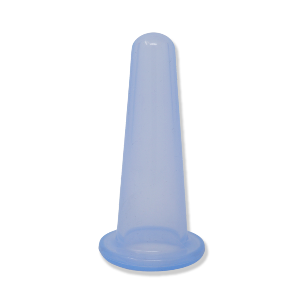 Large Cupping Tool For Face