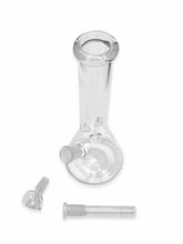 Load image into Gallery viewer, The Glass Martini Bong
