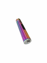 Load image into Gallery viewer, The Slim Cylinder Rechargeable USB Lighter
