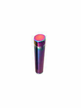 Load image into Gallery viewer, The Slim Cylinder Rechargeable USB Lighter
